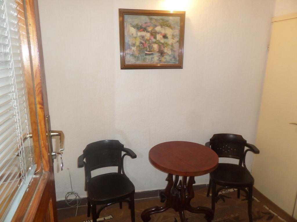 Guesthouse Titi Mostar Exterior foto