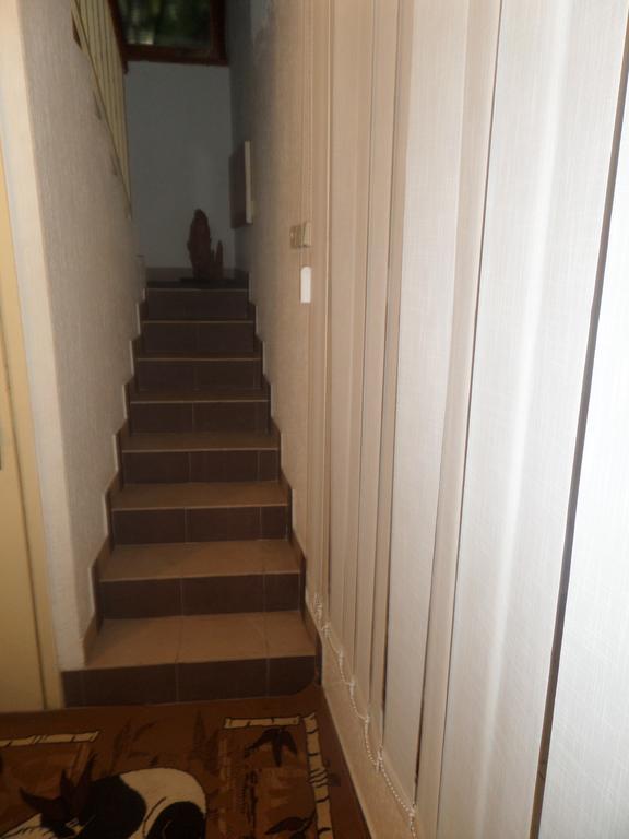 Guesthouse Titi Mostar Exterior foto