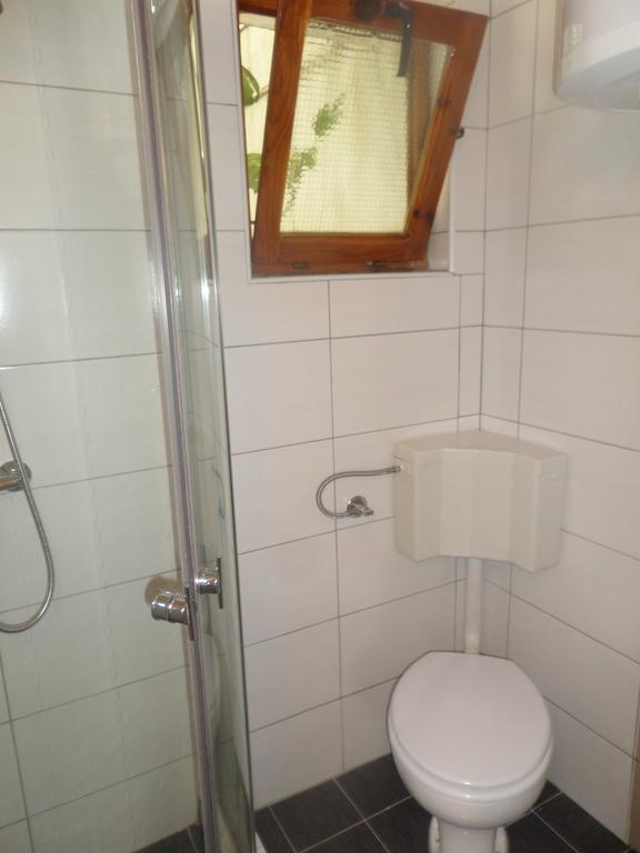 Guesthouse Titi Mostar Exterior foto